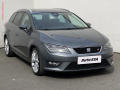 Seat Leon 2.0 TDi, FR, DSG, panor