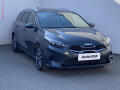 Kia Ceed 1.5 T-GDi SW, TOP, LED, navi