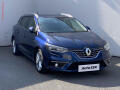 Renault M�gane 1.6dCi, 2.maj,�R, AAC