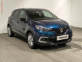 Renault Captur 0.9TCe, 2.maj,R