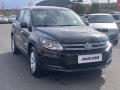 Volkswagen Tiguan 2.0TDi 4x4, DSG, bixen, navi