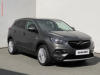 Opel Grandland X 1.2T, Navi