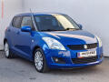Suzuki Swift 1.2 VVT, GL, AC, tempo