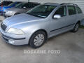 �koda Octavia 1.9 TDi, AC, tempp