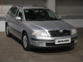 �koda Octavia 1.9 TDi, AC, tempp