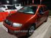 koda Fabia 1.2i, R, el.okna