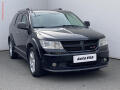 Dodge Journey 2.0d, servis.kniha