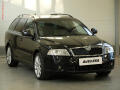 �koda Octavia 2.0 TFSi, RS, xenon, autoAC
