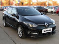 Renault Mgane 1.2TCe, 2.maj,R, AC, temp