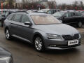 �koda Superb 1.6 TDi, �R, Ambition, DSG