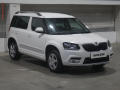 koda Yeti 2.0TDi 4x4, R, AAC, vh