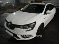 Renault M�gane 1.5 dCi, AC, TZ, navi