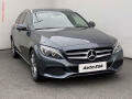 Mercedes-Benz 1.6, AT, LED
