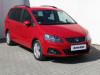 Seat Alhambra 2.0 TDi, Navi, xenon, +ALU