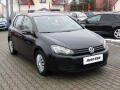 Volkswagen Golf 1.6 TDi, Comfortline