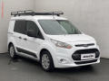 Ford Transit Connect 1.6TDCi, R, AC, TZ, +kola