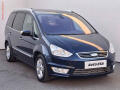 Ford Galaxy 2.2 TDCi, Titanium, TZ