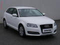 Audi A3 1.2 TFSI Sportback, AC