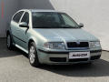 koda Octavia 1.9 TDi, 2.maj,R, Klima