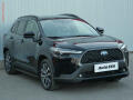 Toyota Corolla Cross 2.0 Hybrid, Premiere