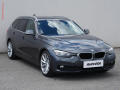 BMW 2.0 D 320d, AC, tempo, park