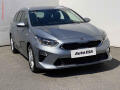 Kia Ceed 1.4 T-GDi, Vision, navi