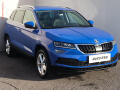 �koda Karoq 2.0 TDi, 1.maj,�R, Style