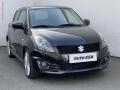 Suzuki Swift 1.6, Sport, bixen, k��e
