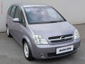 Opel Meriva 1.6 i, AC, TZ
