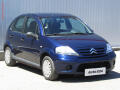 Citro�n C3 1.4 HDi, Klima