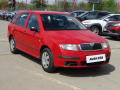 koda Fabia 1.2i, 2.maj,R
