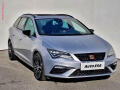 Seat Leon 2.0 TSi 4Drive, Cupra, DSG