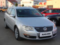 Volkswagen Passat 1.9TDi, STK12/25