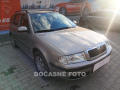 koda Octavia 1.9TDi, 1.maj,R, autoAC