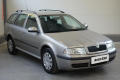 koda Octavia 1.9TDi, 1.maj,R, autoAC