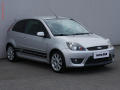 Ford Fiesta 2.0i, Klima