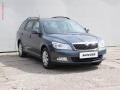 koda Octavia 1.6 TDi, Ambiente