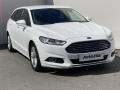 Ford Mondeo 2.0TDCi, R, AT, LED, navi