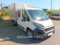 Peugeot Boxer 2.2HDi 7m�st SKL�P��, �R