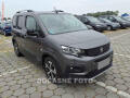 Peugeot Rifter 1.5HDi, GT, navi, kamera