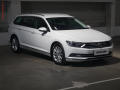 Volkswagen Passat 2.0 TDi, DSG