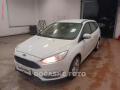 Ford Focus 1.6 TDCi, autoAC, temp