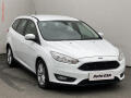 Ford Focus 1.6 TDCi, AC, tempo