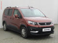 Peugeot Rifter 1.5HDi MAXi XL, 1.maj,R