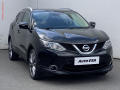 Nissan Qashqai 1.6dCi, Tekna, AT, panor