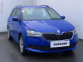 �koda Fabia 1.0 TSi, Active, AC