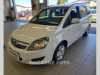 Opel Zafira 1.7 CDTi 7mst, 2.maj,R,