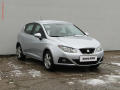 Seat Ibiza 1.6TDi, Tempo