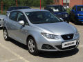 Seat Ibiza 1.6TDi, Tempo