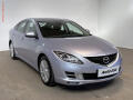 Mazda 6 2.0 D, Exclusive, +kola